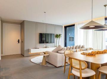 Apartamento · 163m² · 3 Quartos · 3 Vagas - Márcio | CRECI F28442: · Apartamento de alto padrão no Bigorrilho, 3 dormitórios 2ou3 suites.