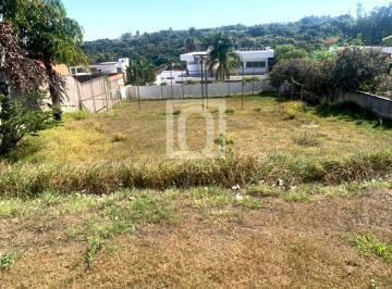 Foto 01 · Terreno á venda Condomínio Vivendas do Lago em Sorocaba