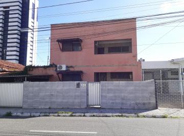 Casa de 4 quartos, João Pessoa · Vendo casa em Miramar boa comércio na Av Tito Silva comercial
