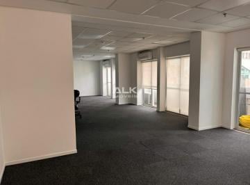 Comercial · 100m² · 3 Vagas · Sala Comercial com 100m² na Vila Olimpia