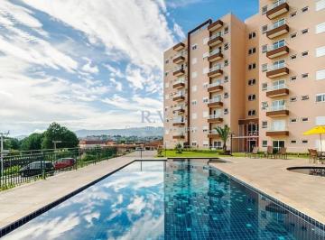 Foto 01 · Ótimo apartamento à venda em condomínio fechado em Atibaia-SP.