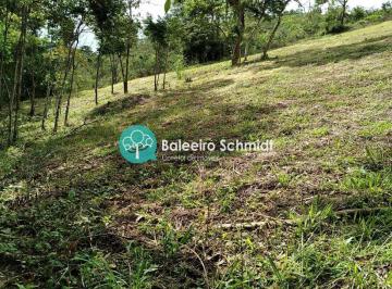 Terreno · 1000m² · Terreno com vista em Santo Antonio do Pinhal