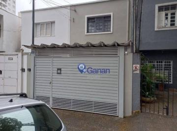 68f9502afc973c4c5ba09dbd4b832d51df4c7365 · Sobrado à venda, 160 m² por R$ 1.269.000,00 - Campo Belo - São Paulo/SP