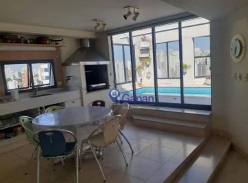 3a01c464d43026580c3771ed50dfd32be8b4502b · Cobertura com 4 dormitórios à venda, 389 m² em Campo Belo - São Paulo/SP