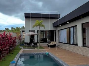 Foto 01 · Casa, Condomínio Terras de Santa Cruz, Bragança Paulista, SP