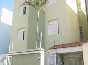 Apartamento de 3 quartos, Sorocaba · APTO 3DOR+Armários no 2° Andar - Jardim Gonçalves Próx ao McDonalds, DROGASIL e Confiança da Av SP