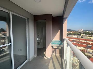 Apartamento de 2 quartos, São Bernardo do Campo · Apartamento pronto para morar demarchi sbc