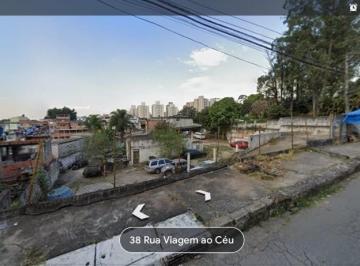 Foto 01 · Oportunidade - Venda - Terreno de esquina com 1288m2 próximo do Zoológico de São Paulo