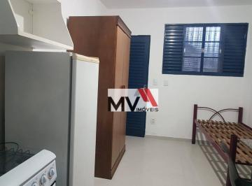 01f2f6e58ac45235f83e70ef8bfc36883c0e5842 · Kitnet com 1 dormitório para alugar, 30 m² por R$ 1.750,00/mês - Cidade Universitária - Campinas/SP