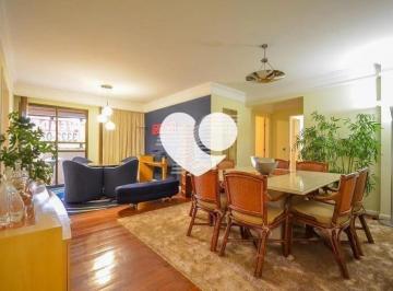 Apartamento de 4 quartos, Curitiba · Lindo Apto Com 04 Qtos Face Leste - Alto Da Xv - Ctba/pr