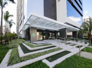 Apartamento de 1 quarto, Curitiba · APARTAMENTO 1 QUARTO ALTO PADRÃO BATEL PERTO DA PRAÇA DO JAPÃO. PRONTO.