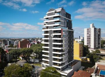 Apartamento de 4 quartos, Curitiba · PRONTO PARA MORAR: TOKAII, 04 Quartos, 259 m²