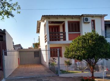 FACHADA · Apartamento, Cohab, Santo Ângelo, RS