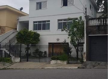 Foto 01 · Casa com 4 dorms (3 suítes) - Freguesia do Ó