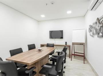 Comercial , Curitiba · Sala Comercial - André De Barros - Centro - Ctba/pr