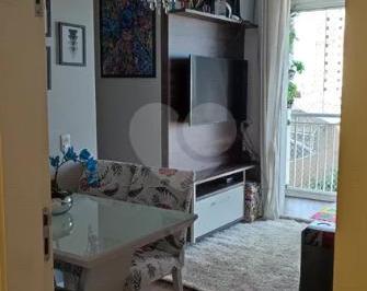 Apartamento de 2 quartos, São Paulo · Apartamento á venda com 45 m2 c/ 2 quartos e 1 vaga Vila Maria - São Paulo - SP