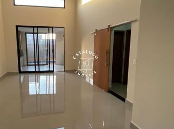 Casa · 250m² · 3 Quartos · 4 Vagas · Casa à venda - em Bonfim Paulista