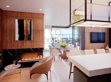 Apartamento de 3 quartos, Curitiba · Nort Hill | A 5 min do Parque Bacacheri | 2 a 3 dormitórios com suíte