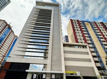 Foto 05 · SALA COMERCIAL EM ÁGUAS CLARAS ED. CORPORATE, 150m²