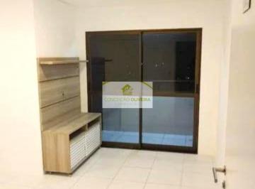 Foto 15 · Apartamento, Encruzilhada, Recife, PE
