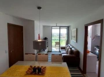 Foto 01 · APARTAMENTO MOBILIADO COMPLEXO ALPHAVILLE DE BRASÍLIA