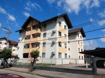 Foto 01 · Apartamento à venda no bairro Costa e Silva, Joinville - SC. Apartamento no último andar; 03 dormitó