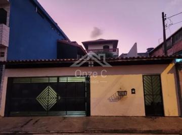 Foto 01 · Sobrado de 400m² para venda - Soberana, Guarulhos/SP