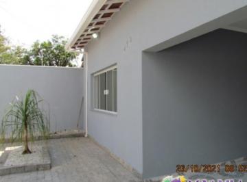 Foto 01 · Imperdível oportunidade: Casa à venda em Jaguariúna-SP, bairro Jardim Alice! 3 quartos, 1 suíte, 2 b