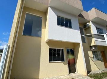 Foto 01 · Apartamento, Centro I Baixada, Mafra, SC