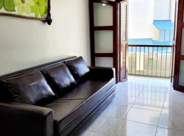 Apartamento · 45m² · 1 Quarto · 1 Vaga · Apartamento - 01 dormitório R$ 360.000 - Praia Grande Ubatuba