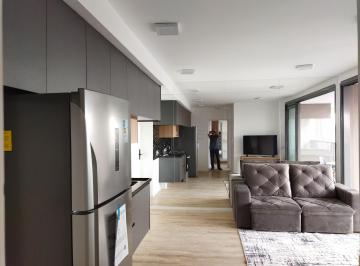 Apartamento de 2 quartos, São Paulo · VISÃO PANORÂMICA - PRÓXIMO AO SHOP SANTA CRUZ