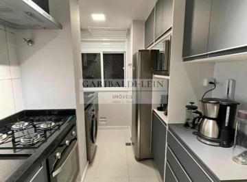 Foto 01 · Apartamento, Jardim Samambaia, Campinas, SP