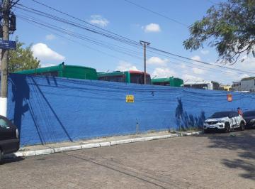 Terreno , São Paulo · Vendo Linda Área No Campo Limpo No Melhor Ponto Da Região