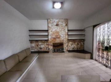Casa · 400m² · 3 Quartos · 5 Vagas · Casa com 400m2 imperdível Anália Franco. Ótima escolas, clínicas