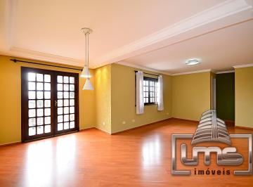 Apartamento de 3 quartos, Curitiba · Espaçoso Apartamento 3 Quartos com Suíte, churrasqueira e 3 vagas - Abranches