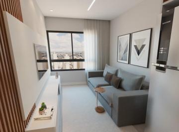 Apartamento de 1 quarto, Curitiba · OTIMA OPORTUNIDADE DE INVESTIMENTO - MONT TANNAT - APARTAMENTO 1 DORM