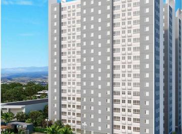 Apartamento · 46m² · 2 Quartos · 1 Vaga · Bella Cidade Itapevi | Construtora Mendes Salge | Construção | 46 metros | 02 dormitórios | sem vara