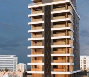 Apartamento de 4 quartos, Curitiba · COBERTURA 4 QUARTOS SENDO 2 SUÍTES AMPLO TERRAÇO 3 VAGAS ÁGUA VERDE
