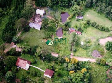 Rural · 183780m² · 4 Vagas · Fazenda | Pindaúba - Jacupiranga/SP