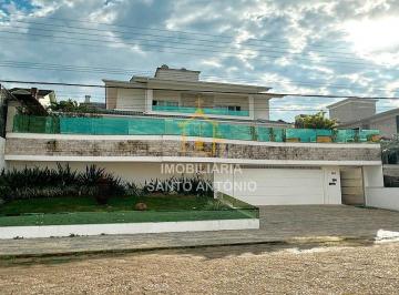 Casa · 302m² · 4 Quartos · 4 Vagas · Casa à venda, 4 quartos, 4 suítes, 4 vagas, João Paulo - Florianópolis/SC