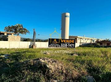 Terreno · 673m² · TERRENO à venda, Vargem Pequena - Florianópolis/SC