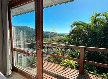 Casa · 270m² · 5 Quartos · 2 Vagas · Casa à venda, 5 quartos, 1 suíte, 2 vagas, SAMBAQUI - Florianópolis/SC