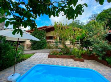 Casa · 186m² · 3 Quartos · 2 Vagas · Casa à venda, 3 quartos, 1 suíte, 2 vagas, SAMBAQUI - Florianópolis/SC