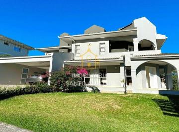 Casa · 450m² · 4 Quartos · 2 Vagas · Casa em Condomínio à venda, 4 quartos, 3 suítes, 2 vagas, Santo Antônio de Lisboa - Florianópolis/SC