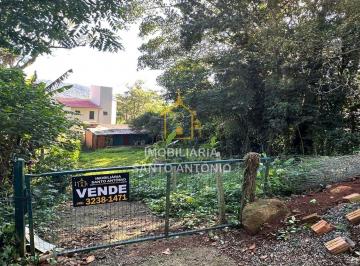 Terreno · 360m² · TERRENO à venda, LAGOA DA CONCEIÇÃO - Florianópolis/SC