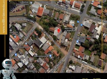 Terreno · 1400m² · TERRENOS NO BAIRRO ATUBA EM COLOMBO!