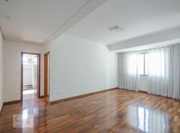 Apartamento · 60m² · 1 Quarto · 1 Vaga · Apartamento à Venda - Belvedere, 1 Quarto, 60 m² - Belo Horizonte