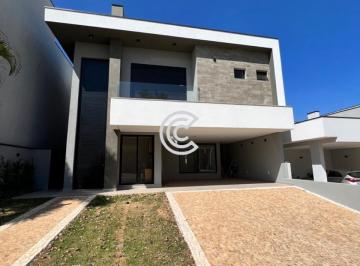 Foto 01 · Casa, Swiss Park, Campinas, SP