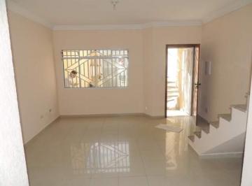 Casa · 80m² · 2 Quartos · 1 Vaga · Sobrado para locação ao lado do metrô Penha