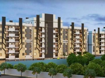 Apartamento de 2 quartos, Curitiba · APARTAMENTO 2 QUARTOS SACADA 1 VAGA GOURMET PERTO FACULDADE POSITIVO